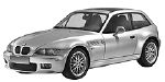 BMW E36-7 P2882 Fault Code