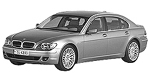 BMW E65 P2882 Fault Code