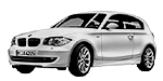 BMW E81 P2882 Fault Code