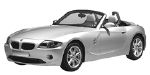 BMW E85 P2882 Fault Code