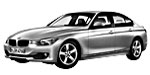 BMW F30 P2882 Fault Code